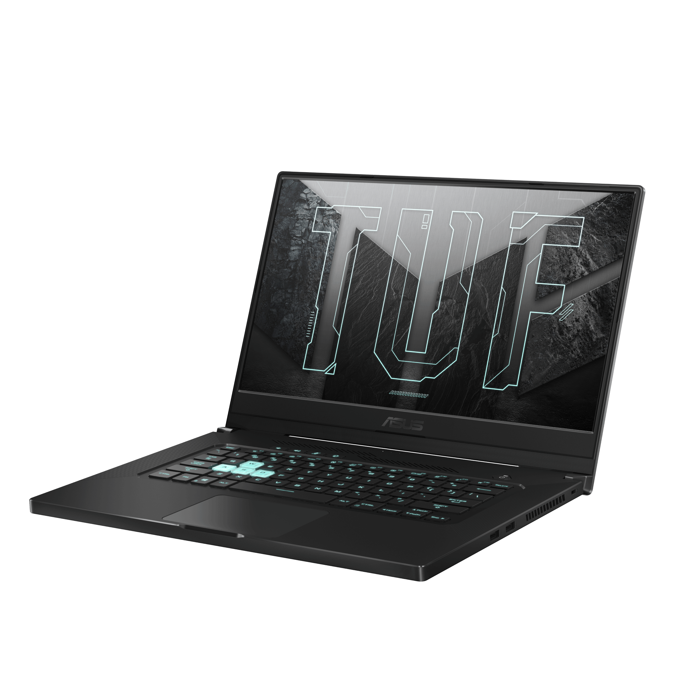 Asus TUF Dash F15 FX516PM-211.TF15 Gaming Laptop i7-11th, 16GB, 512GB SSD, NVIDIA RTX 3060, 15.6-Inch FHD 144Hz, Win10----Ennap.com