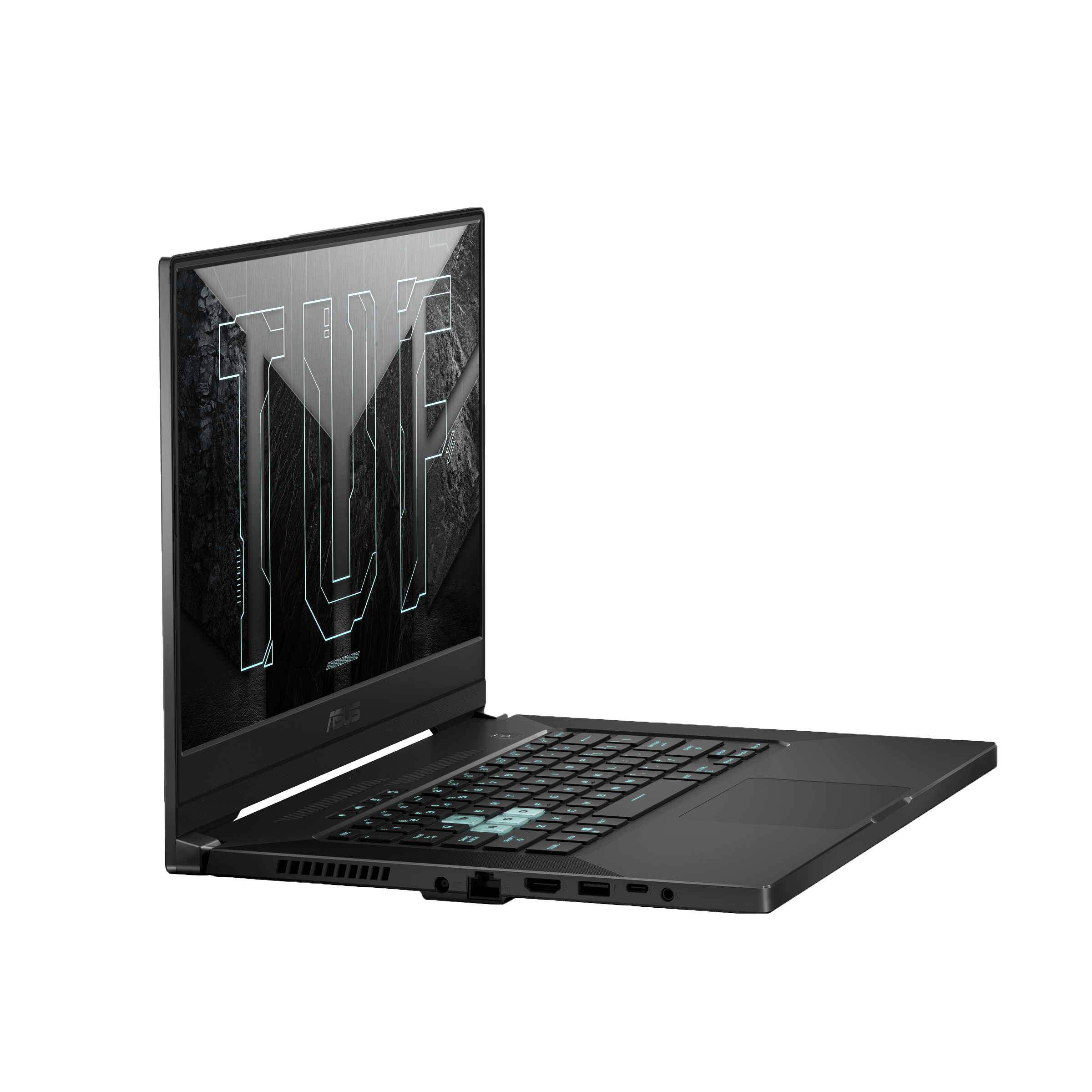 Asus TUF Dash F15 FX516PM-211.TF15 Gaming Laptop i7-11th, 16GB, 512GB SSD, NVIDIA RTX 3060, 15.6-Inch FHD 144Hz, Win10----Ennap.com