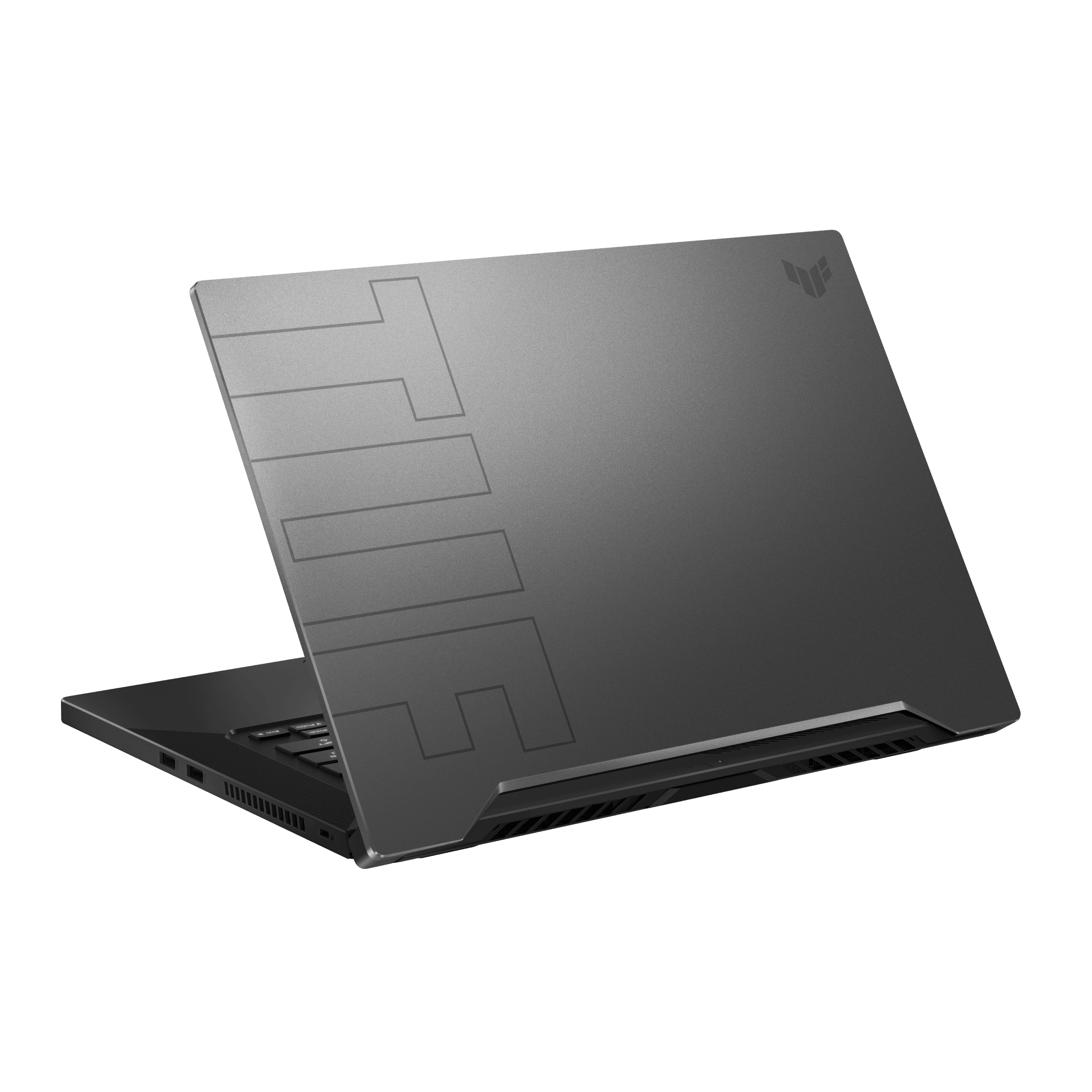 Asus TUF Dash F15 FX516PM-211.TF15 Gaming Laptop i7-11th, 16GB, 512GB SSD, NVIDIA RTX 3060, 15.6-Inch FHD 144Hz, Win10----Ennap.com
