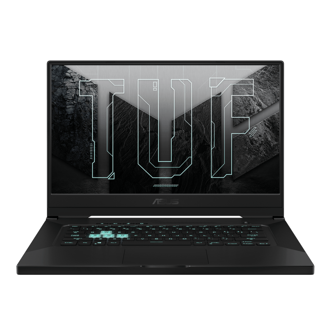 Asus TUF Dash F15 FX516PM-211.TF15 Gaming Laptop i7-11th, 16GB, 512GB SSD, NVIDIA RTX 3060, 15.6-Inch FHD 144Hz, Win10 - Asus TUF Dash F15 FX516PM-211.TF15 Gaming Laptop i7-11th, 16GB, 512GB SSD, NVIDIA RTX 3060, 15.6-Inch FHD 144Hz, Win10 - undefined Ennap.com