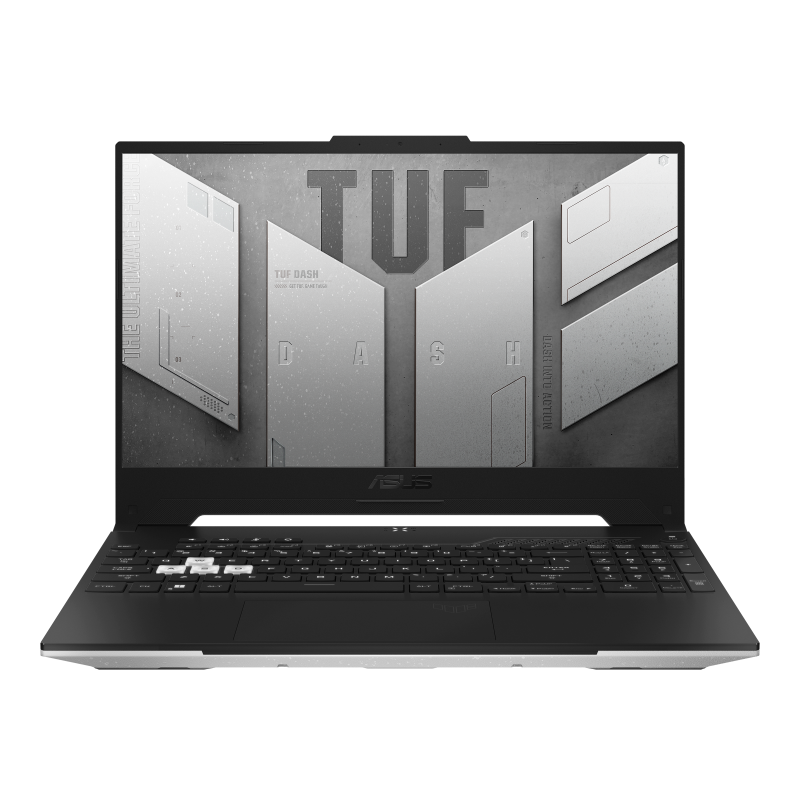 ASUS TUF Dash F15 FX517ZM Gaming Laptop