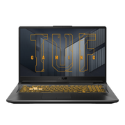 لابتوب العاب ASUS TUF Gaming F17 FX706HM