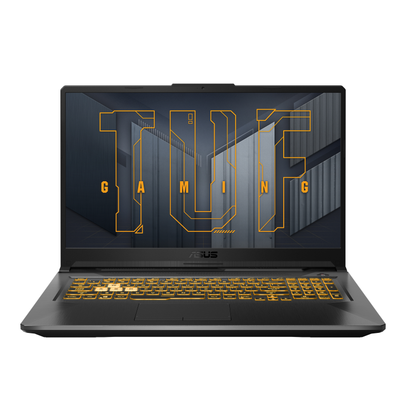 لابتوب العاب ASUS TUF Gaming F17 FX706HM