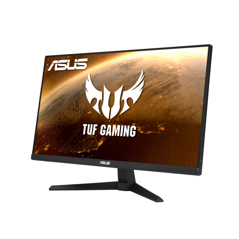 شاشة العاب ASUS TUF Gaming VG247Q1A مقاس 23.8 بوصة