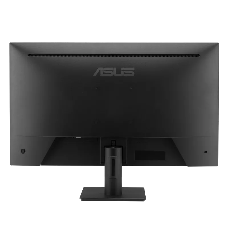 ASUS VA249HG Eye Care Gaming Monitor back view