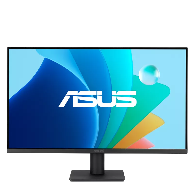 ASUS VA249HG Eye Care Gaming Monitor front view