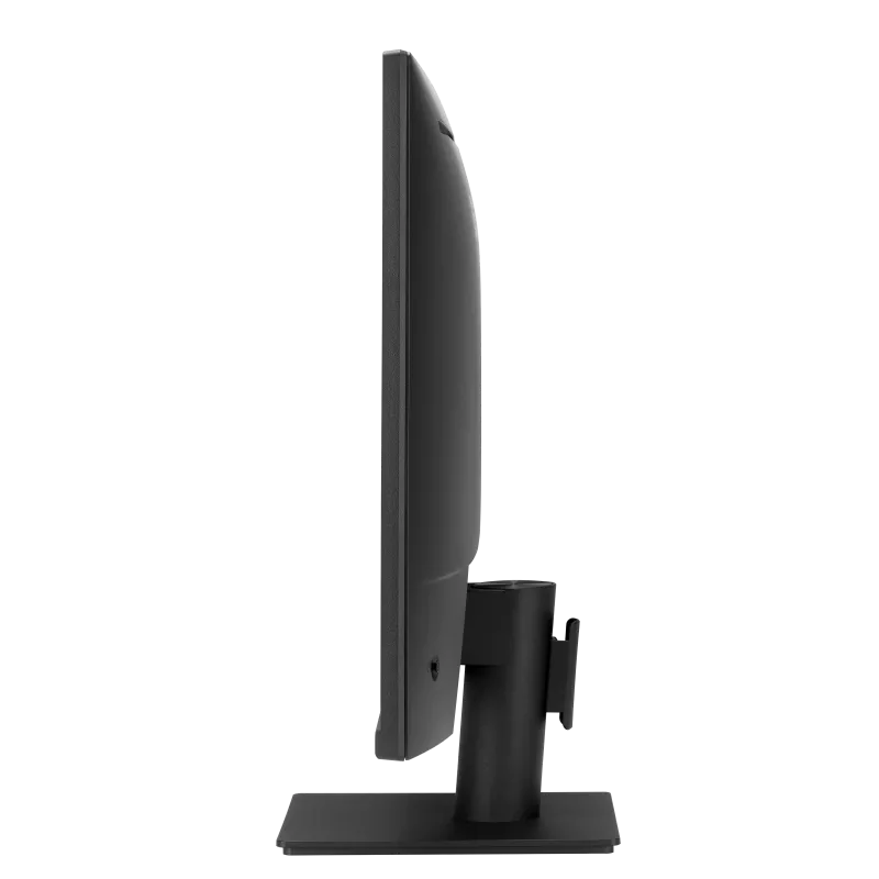 ASUS VA249HG Eye Care Gaming Monitor side profile