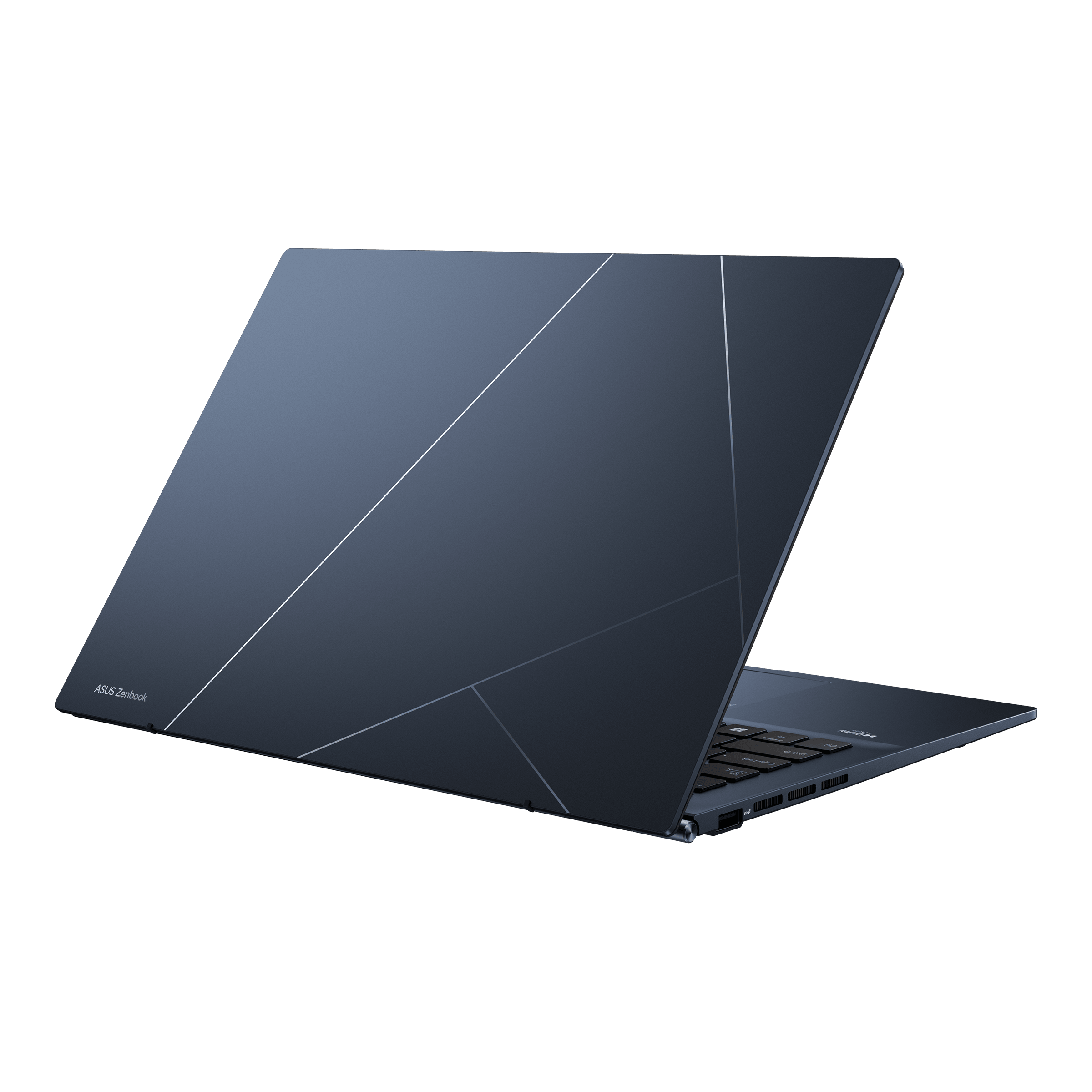 ASUS Zenbook 14 OLED UX3402ZA-OLED007W Laptop - Intel Core i7-12th, 16GB, 1TB SSD, Intel Iris Xe, 14.0-inch OLED 2.8K, Win11----Ennap.com