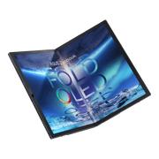 ASUS Zenbook 17 Fold UX9702AA-OLED007W Laptop - Intel Core i7-12th, 16GB, 1TB SSD, Intel Iris Xe, 17.3-inch 2.5K Foldable, Win11----Ennap.com