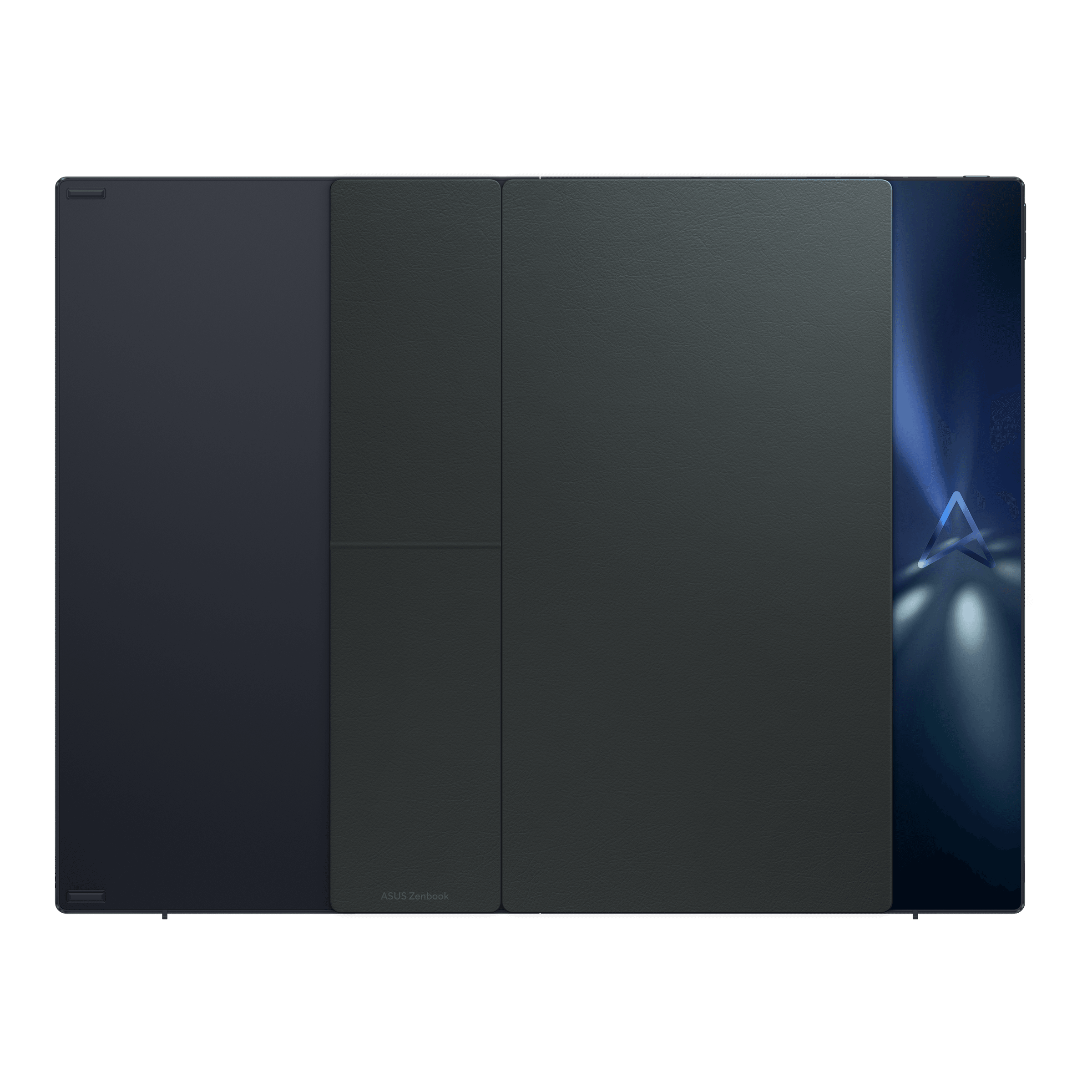 ASUS Zenbook 17 Fold UX9702AA-OLED007W Laptop - Intel Core i7-12th, 16GB, 1TB SSD, Intel Iris Xe, 17.3-inch 2.5K Foldable, Win11----Ennap.com