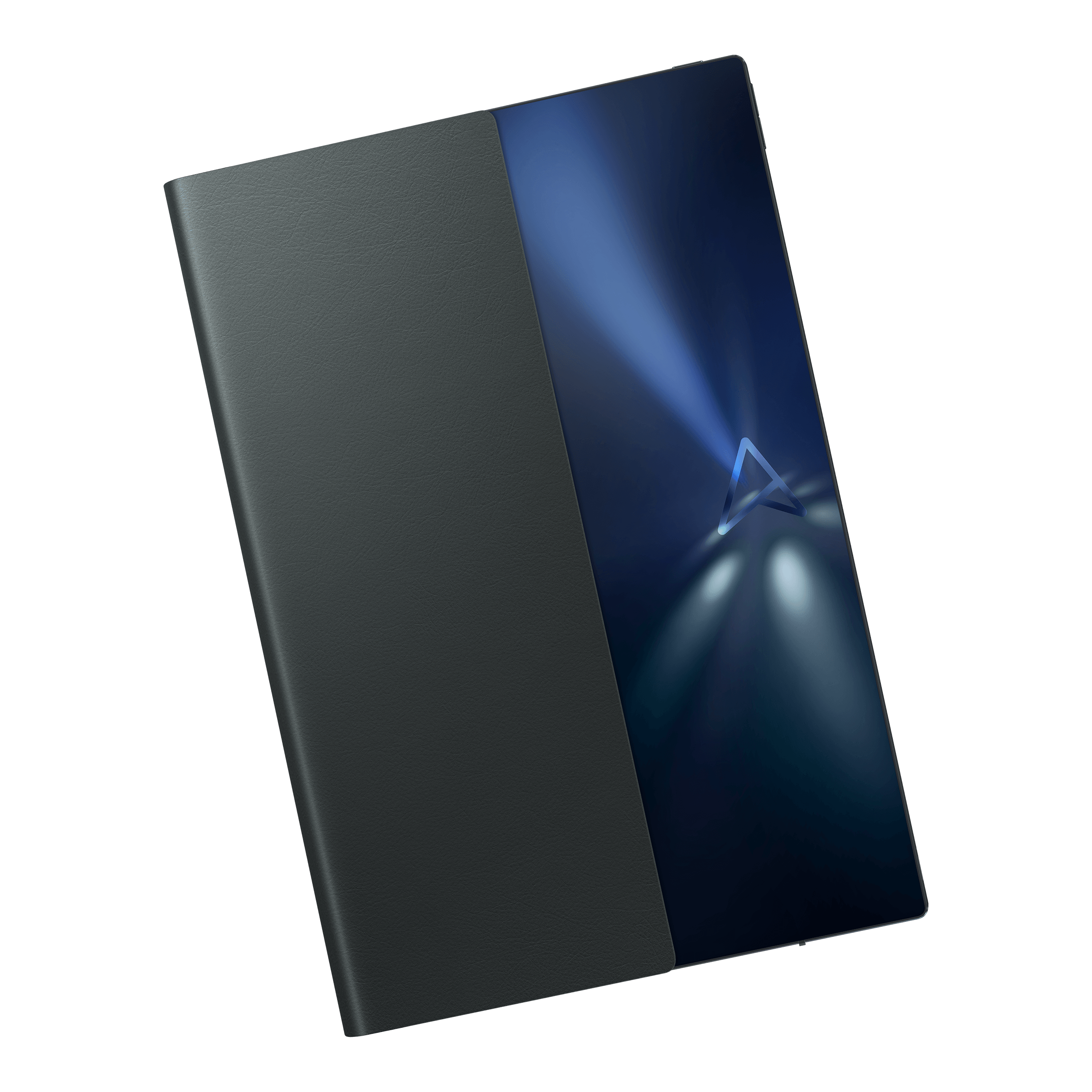 ASUS Zenbook 17 Fold UX9702AA-OLED007W Laptop - Intel Core i7-12th, 16GB, 1TB SSD, Intel Iris Xe, 17.3-inch 2.5K Foldable, Win11----Ennap.com