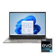 ASUS Zenbook S 13 OLED UX5304VA-OLED007W Laptop - Intel Core i7-13th, 16GB, 1TB SSD, Intel Iris Xe, 13.3-inch OLED 2.8K, Win11----Ennap.com