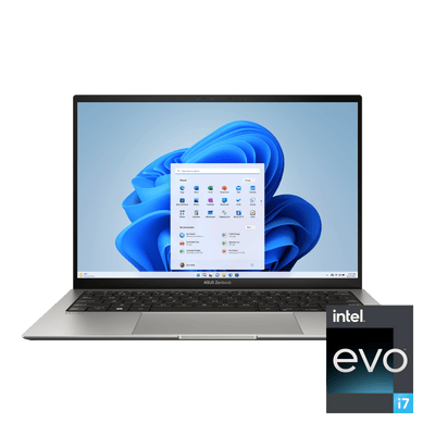 ASUS Zenbook S 13 OLED UX5304VA-OLED007W Laptop - Intel Core i7-13th, 16GB, 1TB SSD, Intel Iris Xe, 13.3-inch OLED 2.8K, Win11 - ASUS Zenbook S 13 OLED UX5304VA-OLED007W Laptop - Intel Core i7-13th, 16GB, 1TB SSD, Intel Iris Xe, 13.3-inch OLED 2.8K, Win11 - undefined Ennap.com