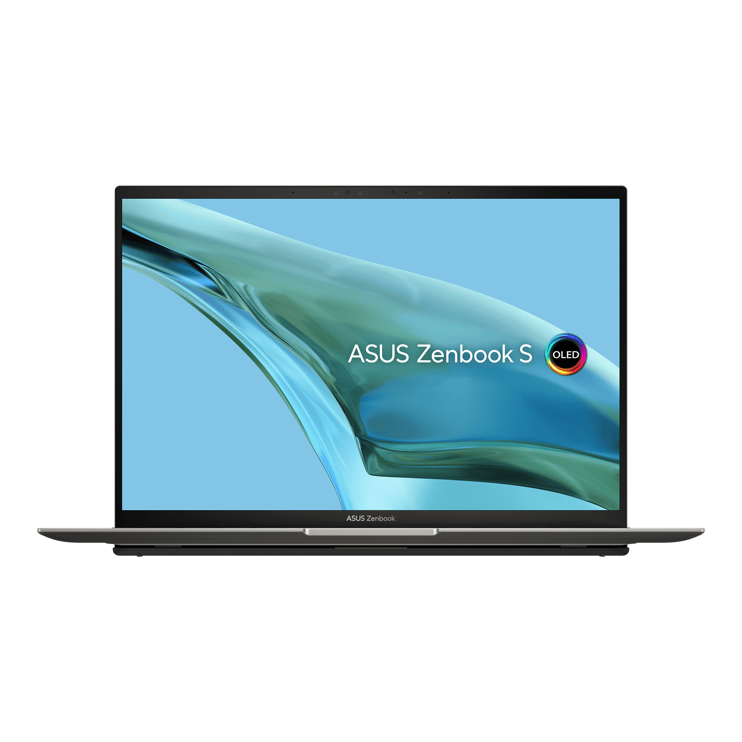 ASUS Zenbook S 13 OLED UX5304VA-OLED007W Laptop - Intel Core i7-13th, 16GB, 1TB SSD, Intel Iris Xe, 13.3-inch OLED 2.8K, Win11 - ASUS Zenbook S 13 OLED UX5304VA-OLED007W Laptop - Intel Core i7-13th, 16GB, 1TB SSD, Intel Iris Xe, 13.3-inch OLED 2.8K, Win11 - undefined Ennap.com