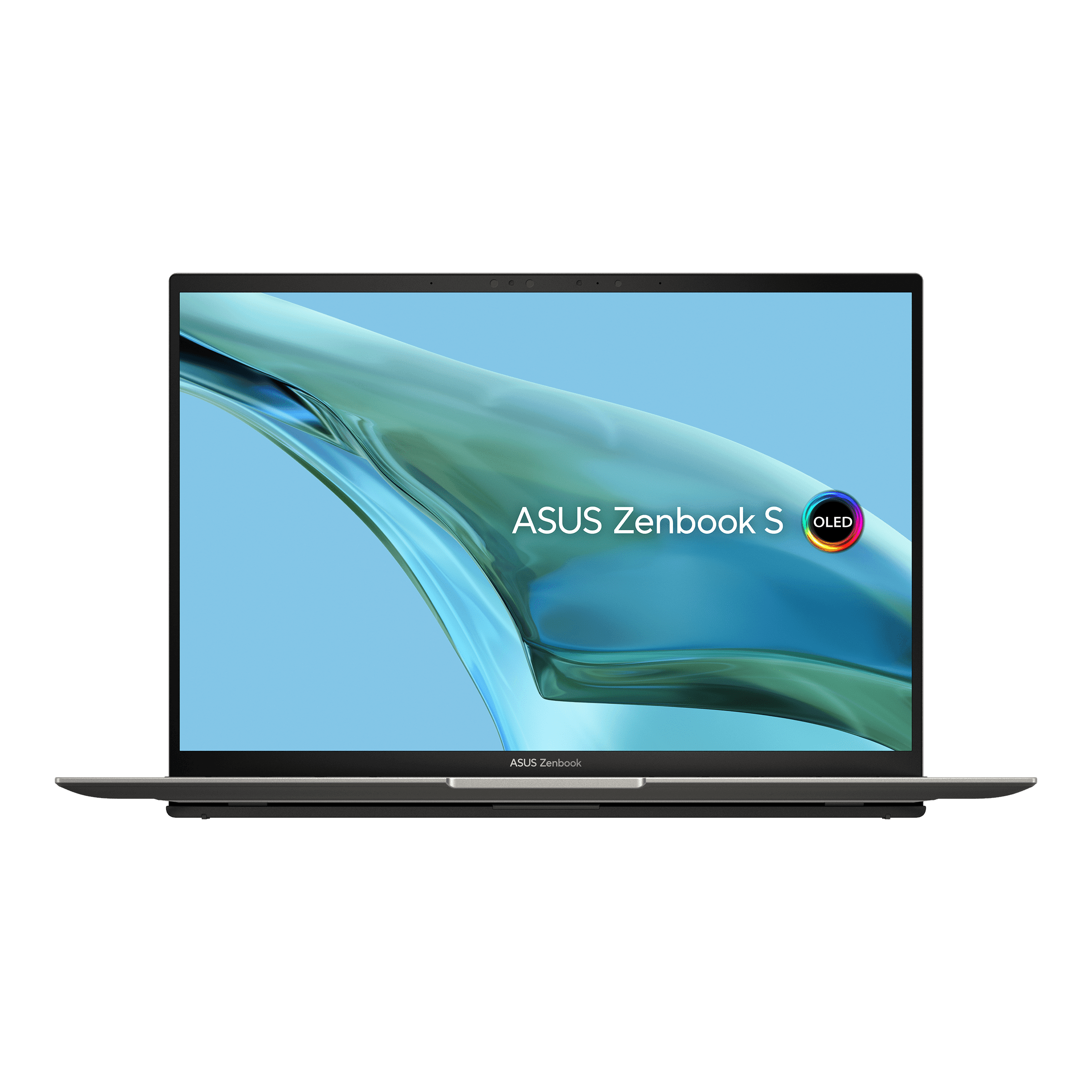 ASUS Zenbook S 13 OLED UX5304VA-OLED517W Laptop - Intel Core i7-1355U, 16GB, 512GB SSD, Intel Iris Xe, 13.3-inch OLED 2.8K, Win11----Ennap.com