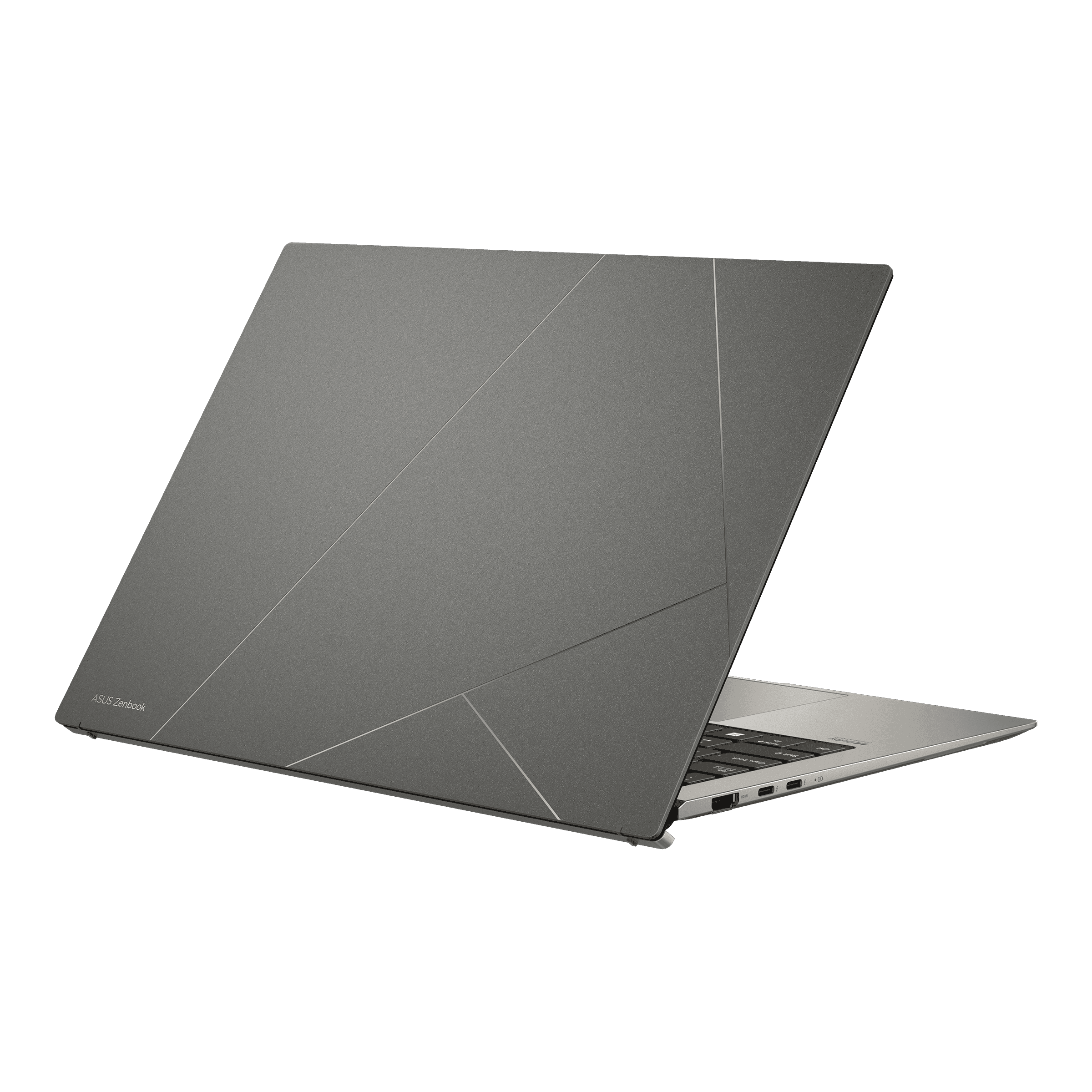 ASUS Zenbook S 13 OLED UX5304VA-OLED517W Laptop - Intel Core i7-1355U, 16GB, 512GB SSD, Intel Iris Xe, 13.3-inch OLED 2.8K, Win11----Ennap.com