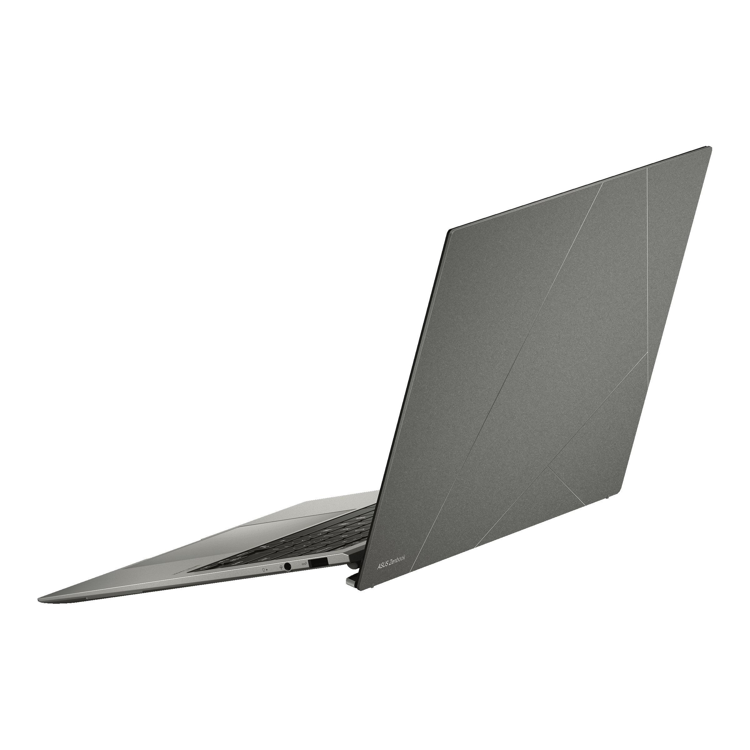 ASUS Zenbook S 13 OLED UX5304VA-OLED517W Laptop - Intel Core i7-1355U, 16GB, 512GB SSD, Intel Iris Xe, 13.3-inch OLED 2.8K, Win11----Ennap.com