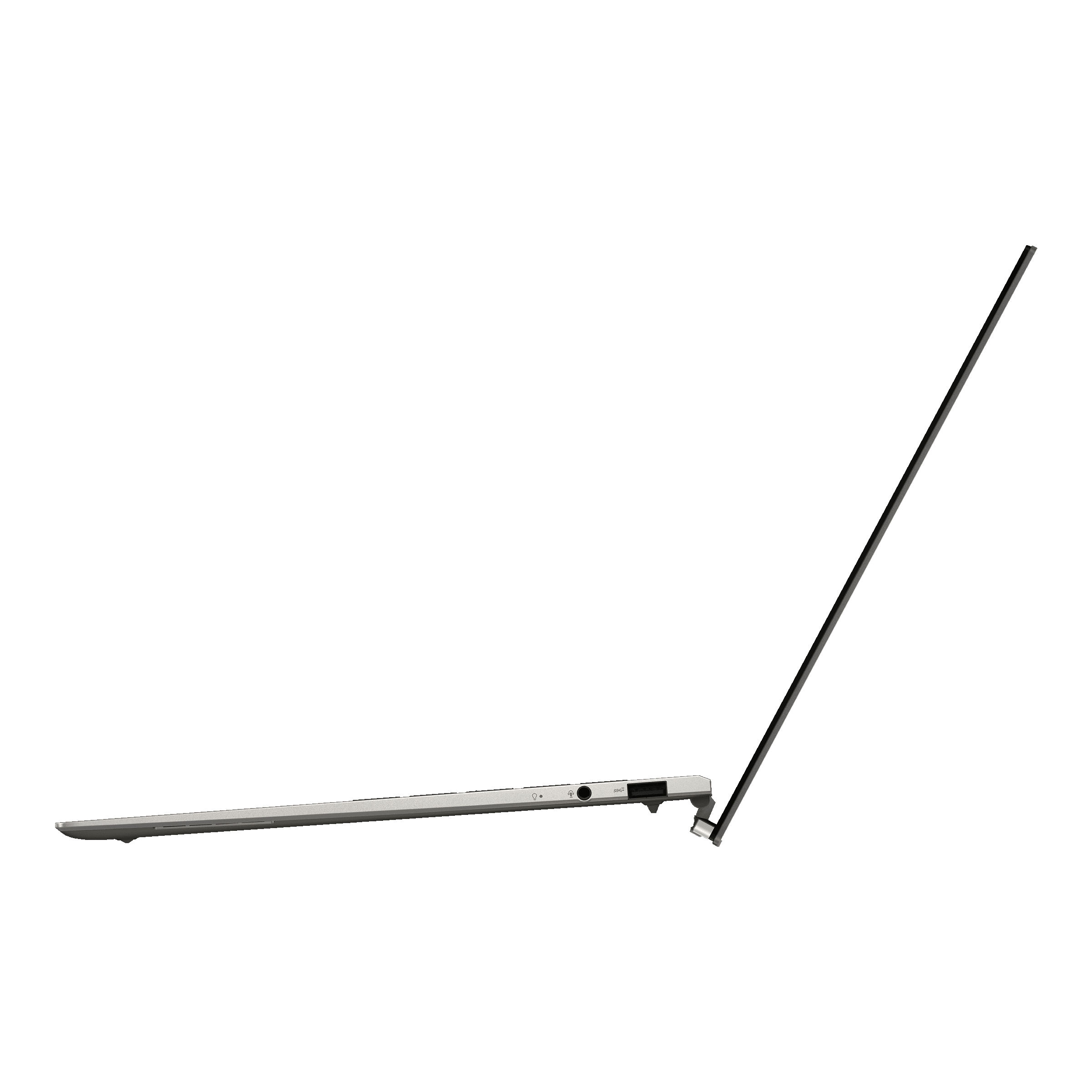 ASUS Zenbook S 13 OLED UX5304VA-OLED517W Laptop - Intel Core i7-1355U, 16GB, 512GB SSD, Intel Iris Xe, 13.3-inch OLED 2.8K, Win11----Ennap.com