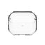 ANYMODE Clear Case for Samsung Galaxy Buds 3, Buds 3 Pro