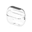 ANYMODE Clear Case for Samsung Galaxy Buds 3, Buds 3 Pro