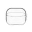 ANYMODE Clear Case for Samsung Galaxy Buds 3, Buds 3 Pro