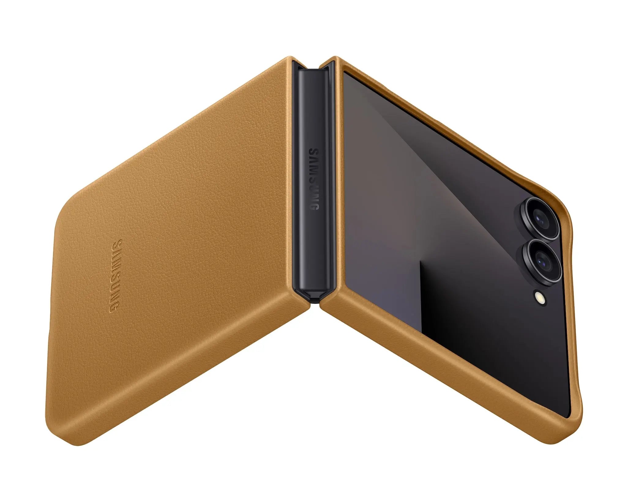 Samsung Galaxy Z Flip7 Kindsuit Case 