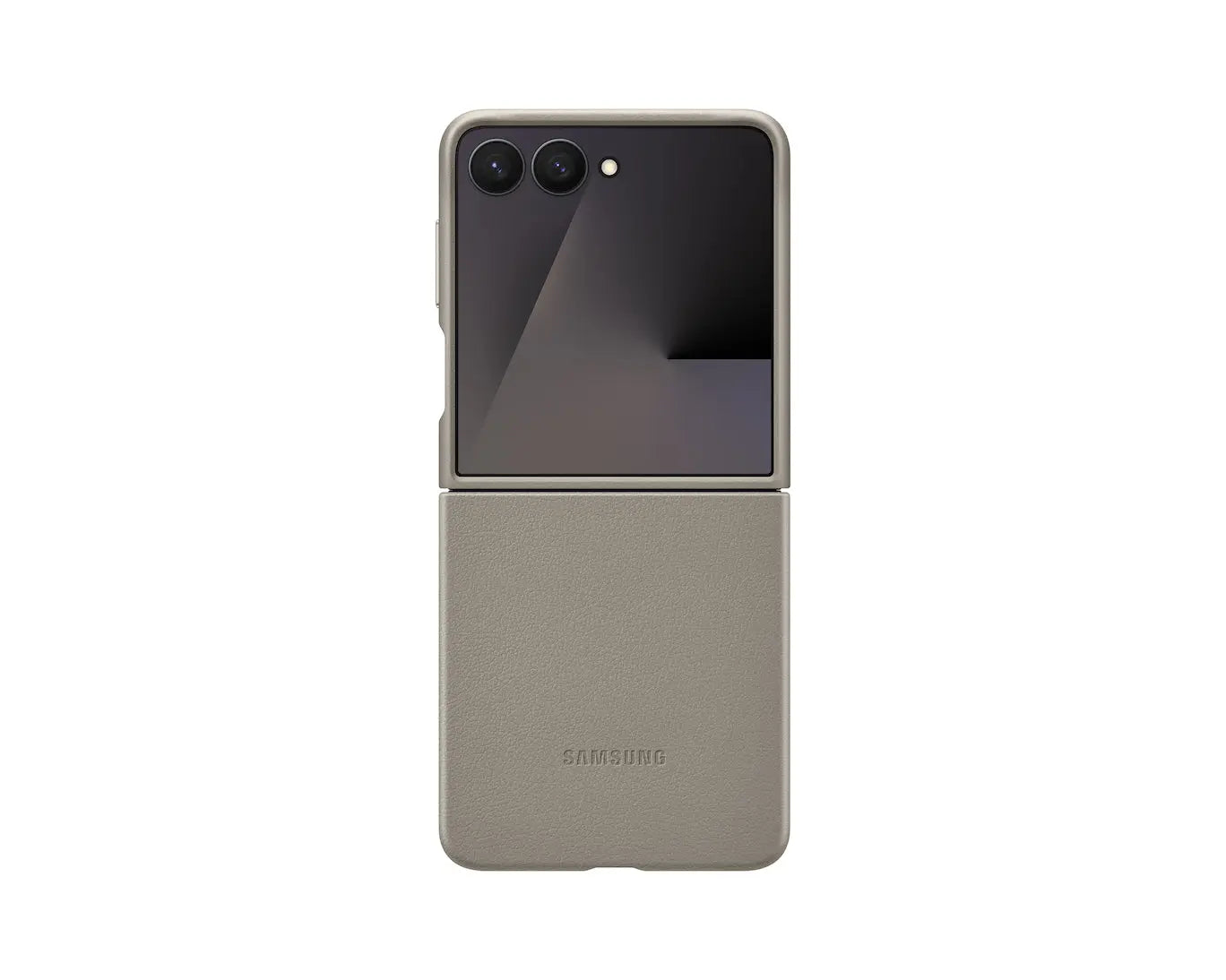 Samsung Galaxy Z Flip7 Kindsuit Case 