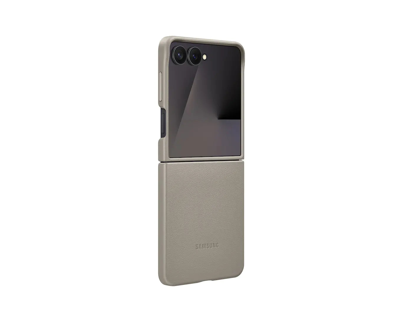 Samsung Galaxy Z Flip7 Kindsuit Case 
