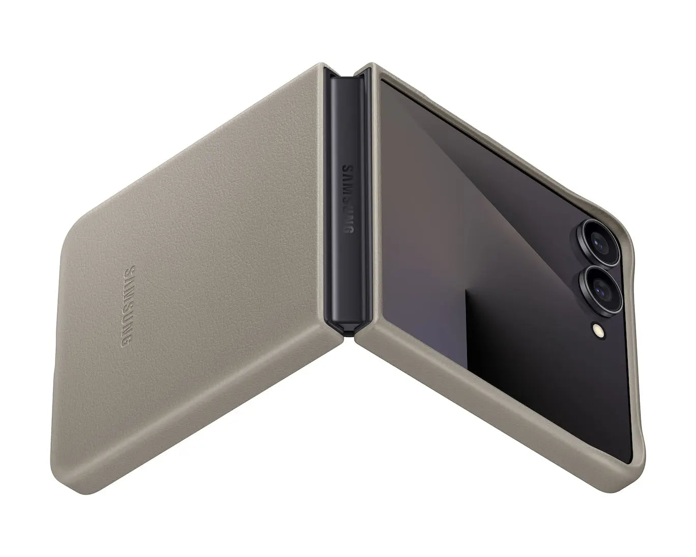 Samsung Galaxy Z Flip7 Kindsuit Case 