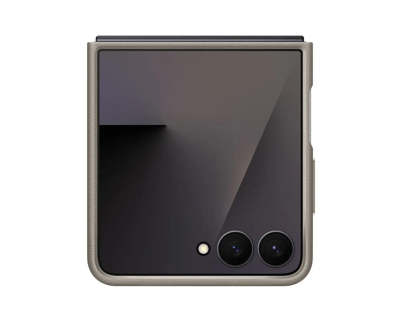 Samsung Galaxy Z Flip7 Kindsuit Case 