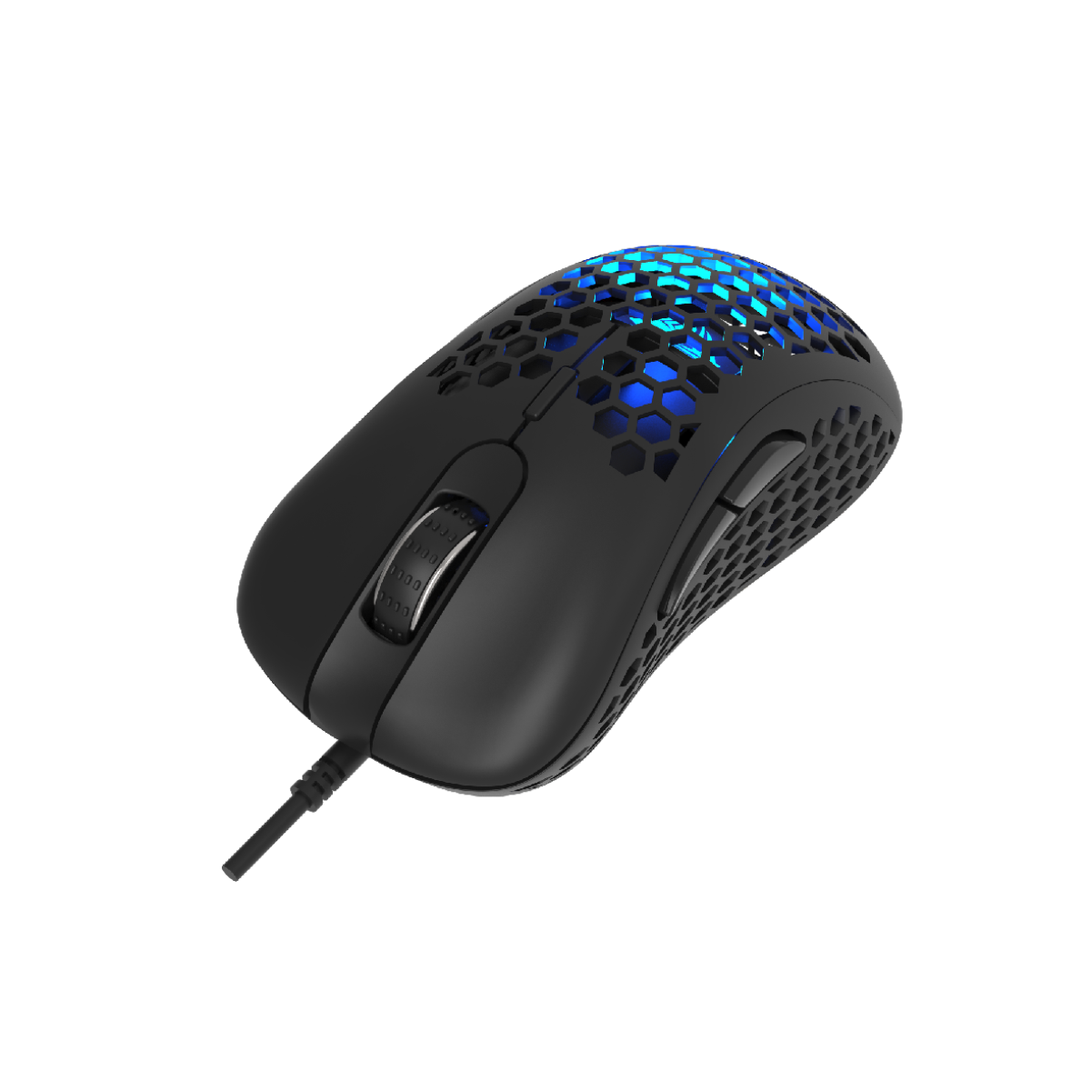 ماوس العاب AULA F810 سلكي RGB