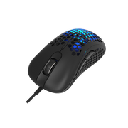ماوس العاب AULA F810 سلكي RGB