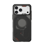 Aulumu A18 Rugged Outdoor Case for iPhone 18 Pro Max and 17 Pro Max