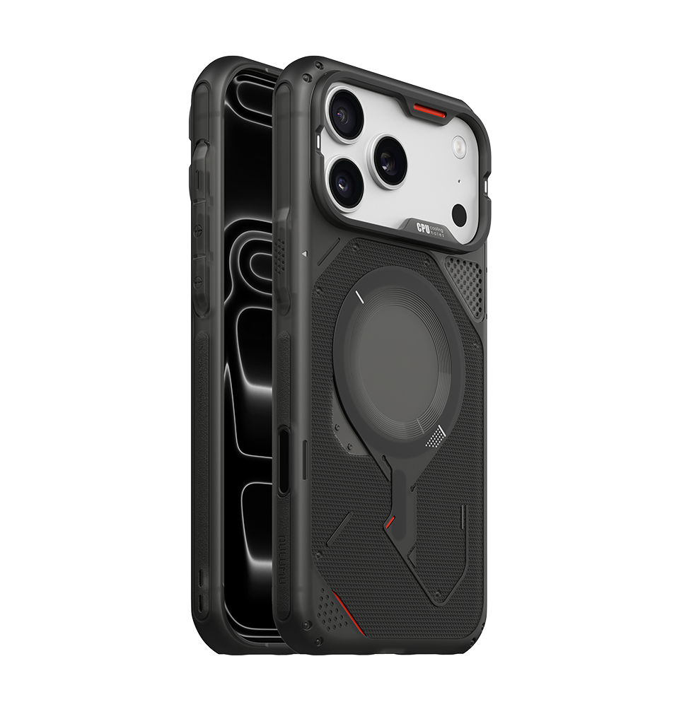 Aulumu A18 Rugged Outdoor Case side view
