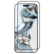 Aulumu AF01 iPhone 17 Pro Max Tempered Glass Screen Protector Front View