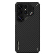 Aulumu Aramid Fiber Case Samsung Galaxy S26 Ultra Black