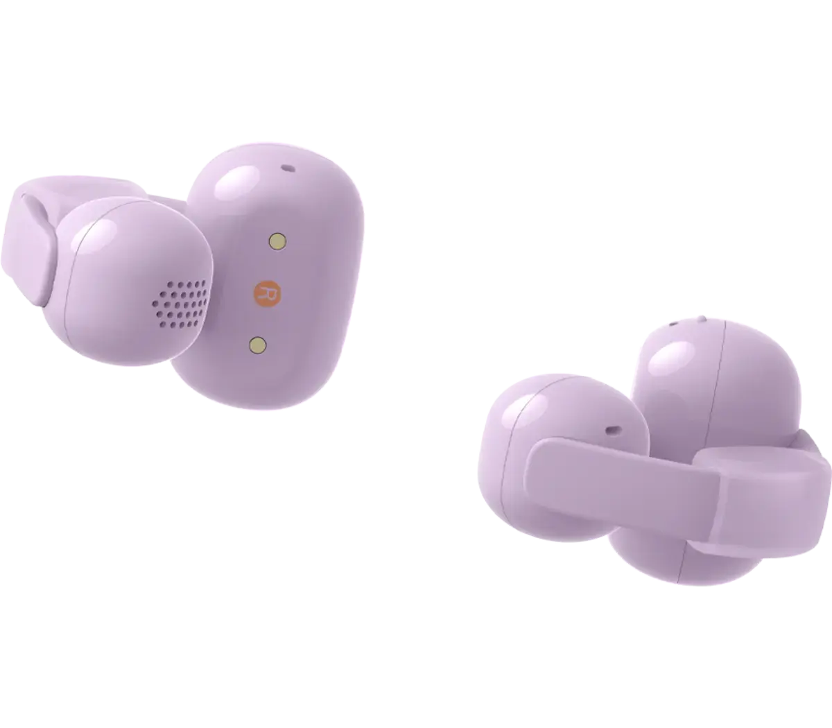 SONY LinkBuds Clip Truly Wireless Open Earbuds 