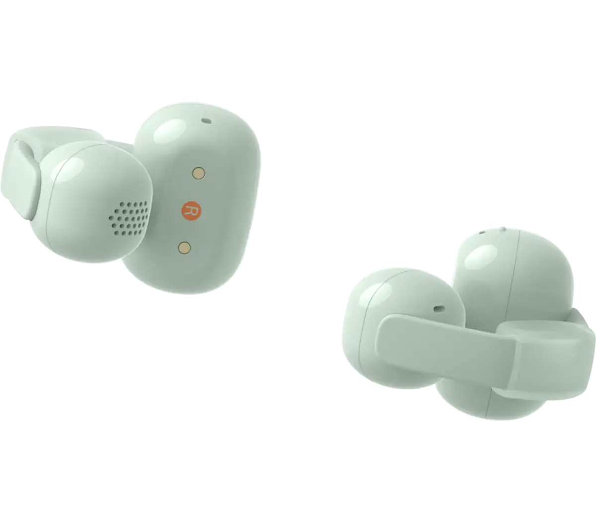 SONY LinkBuds Clip Truly Wireless Open Earbuds 