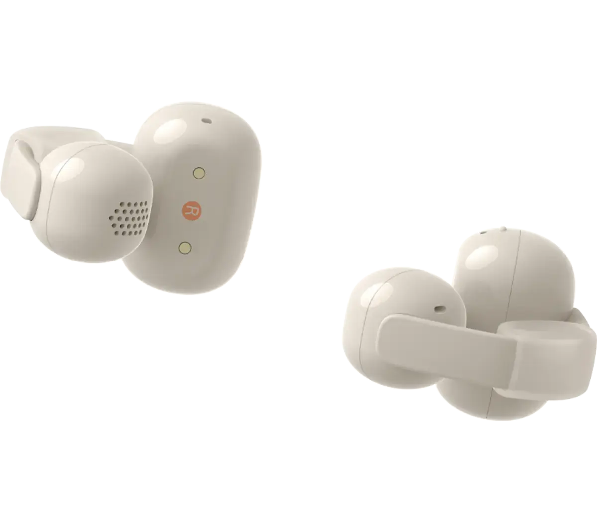 SONY LinkBuds Clip Truly Wireless Open Earbuds 