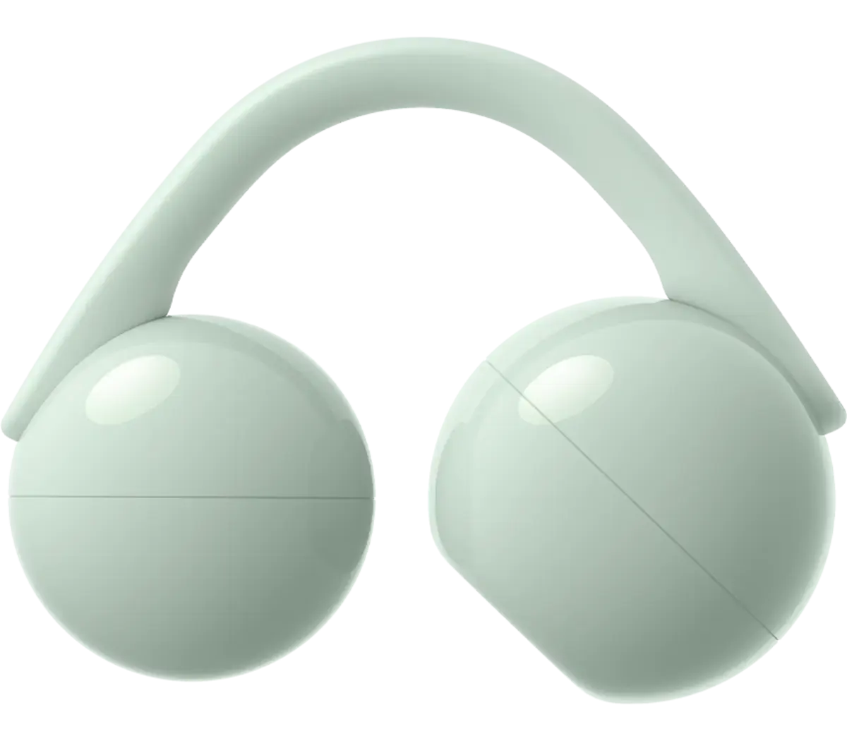 SONY LinkBuds Clip Truly Wireless Open Earbuds 