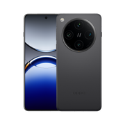 OPPO Find X8 Pro Dual SIM 5G - OPPO Find X8 Pro Dual SIM 5G - 16GB + 512GB / Space Black Ennap.com
