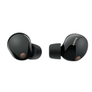 SONY WF-1000XM5 Wireless Noise Cancelling Headphones - SONY WF-1000XM5 Wireless Noise Cancelling Headphones - Black Ennap.com