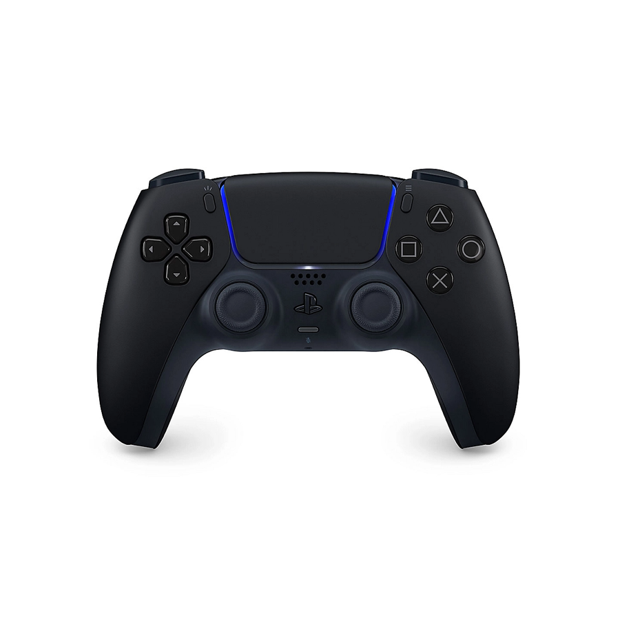 Sony PlayStation DualSense Wireless Controller for PlayStation 5 console, PC, Mac, and mobile devices