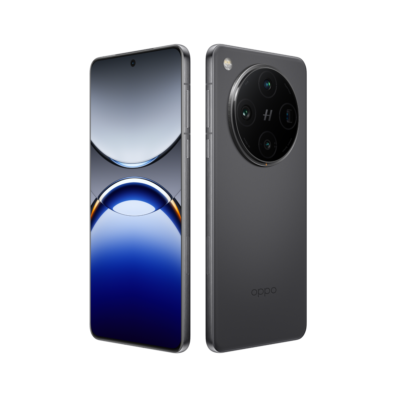 OPPO Find X8 Pro Dual SIM 5G - OPPO Find X8 Pro Dual SIM 5G - 16GB + 512GB / Space Black Ennap.com