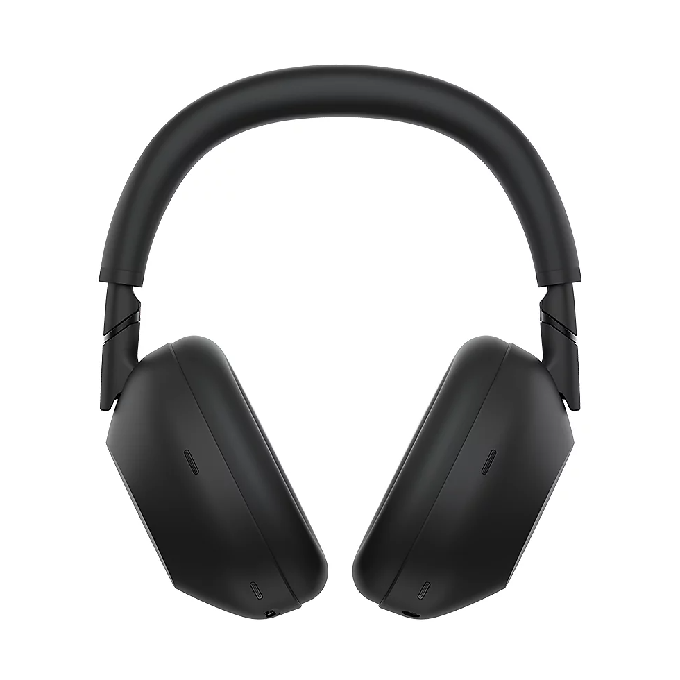 Sony WH-1000XM6 Wireless Noise Canceling Headphones