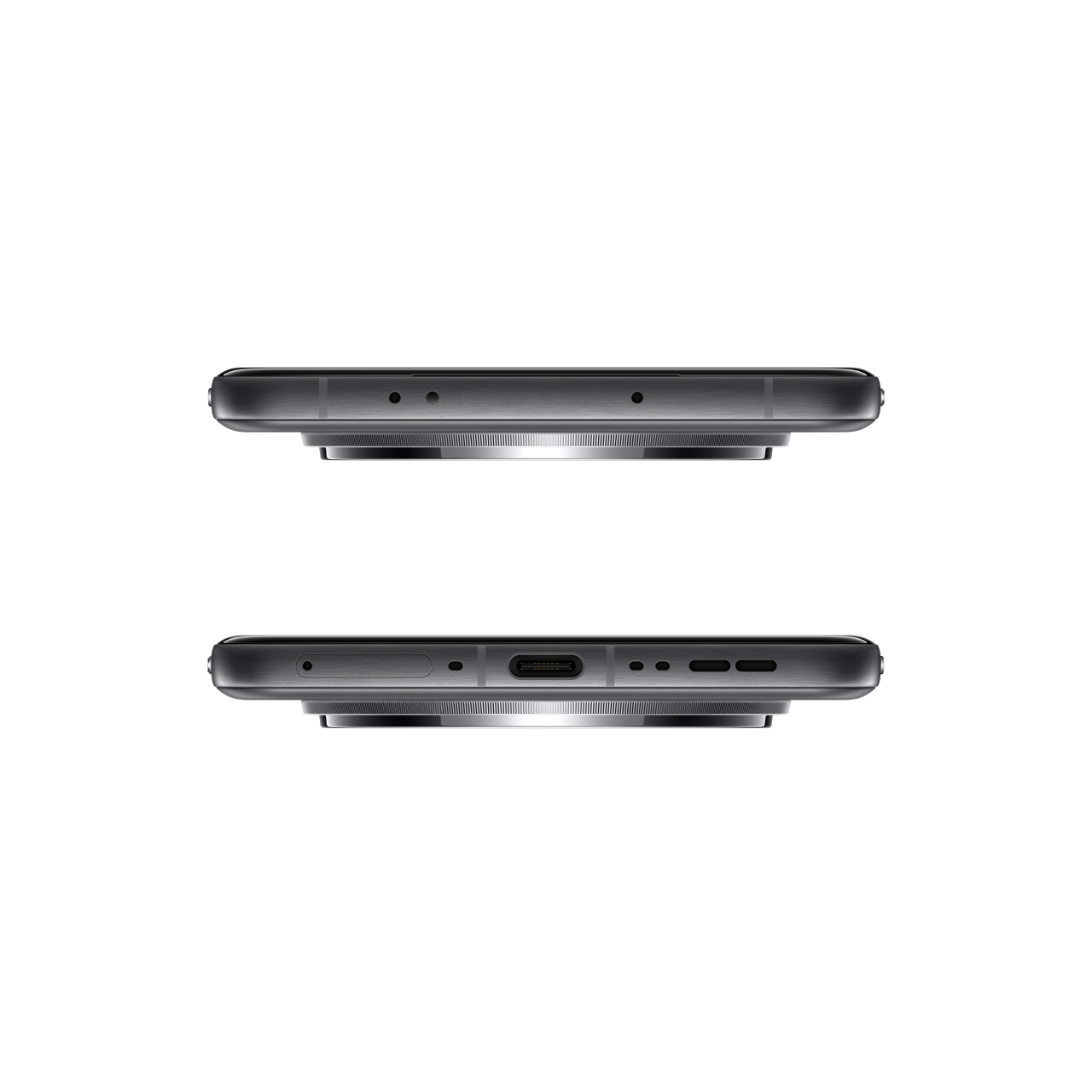 OPPO Find X8 Pro Dual SIM 5G - OPPO Find X8 Pro Dual SIM 5G - 16GB + 512GB / Space Black Ennap.com