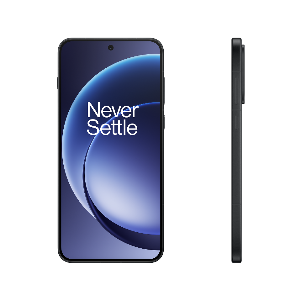 OnePlus 15R Dual SIM 5G