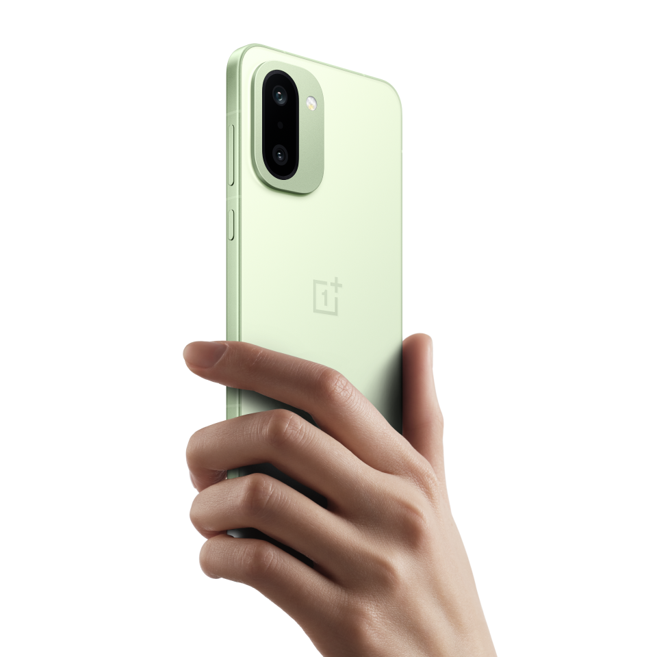 OnePlus 15R Dual SIM 5G