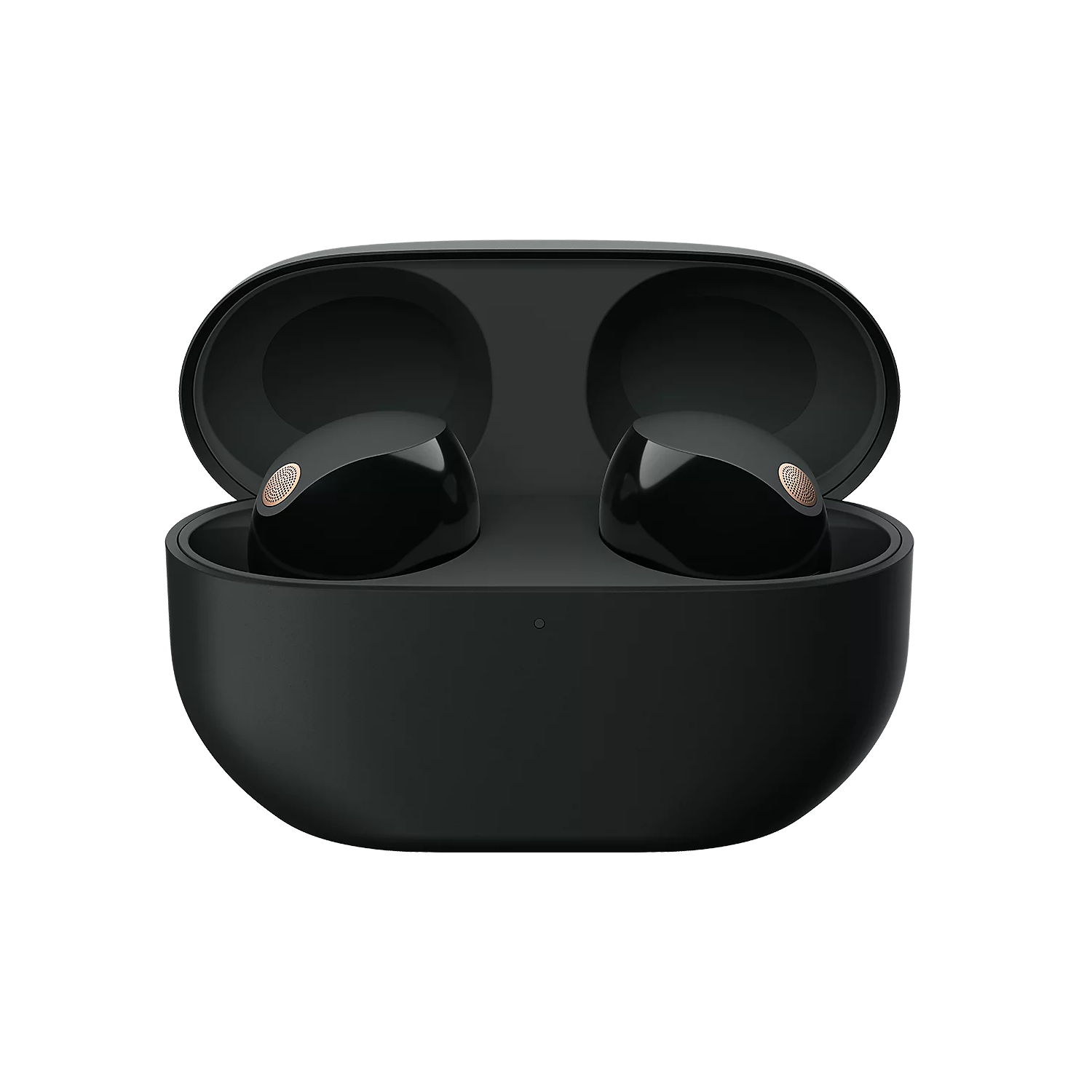 SONY WF-1000XM5 Wireless Noise Cancelling Headphones - SONY WF-1000XM5 Wireless Noise Cancelling Headphones - Black Ennap.com