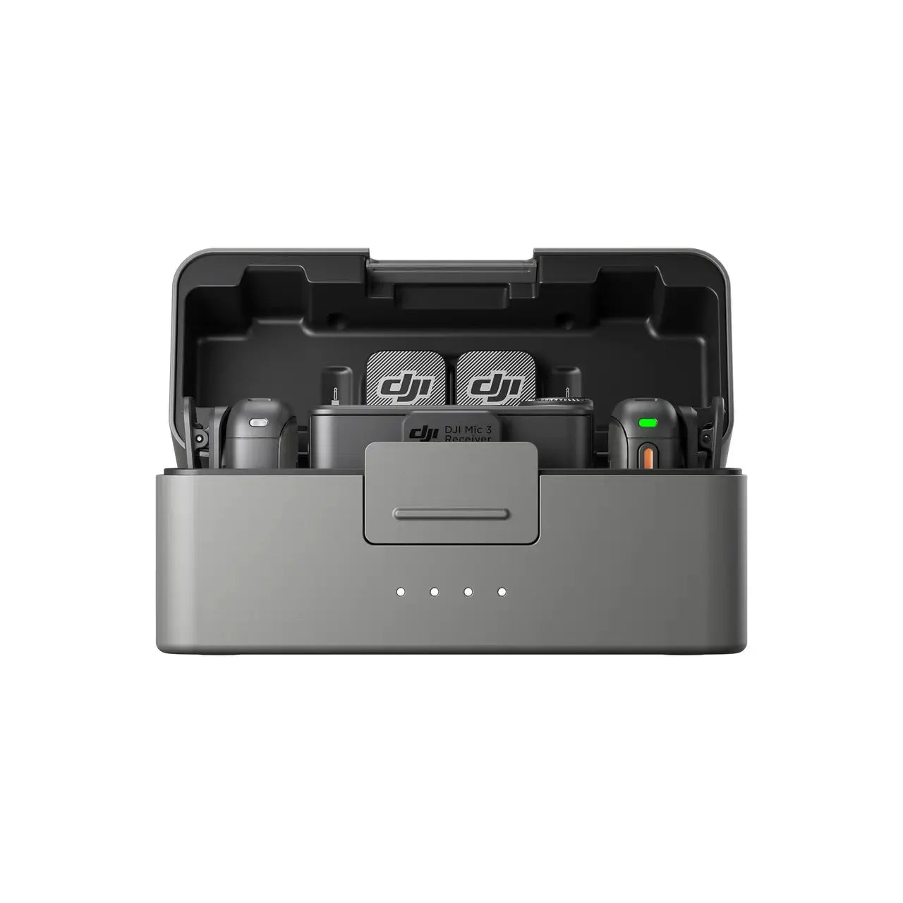 DJI Mic 3 